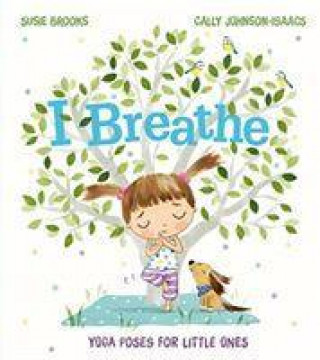 Книга I Breathe Susie Brooks