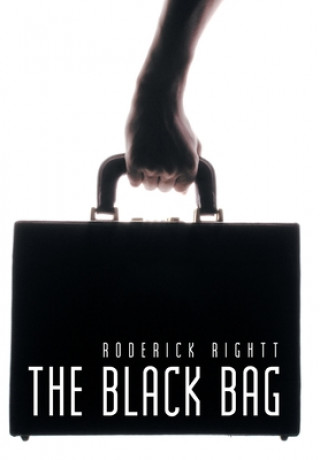 Книга Black Bag Roderick Rightt