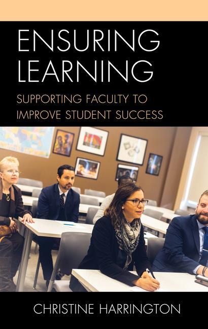 Libro Ensuring Learning Christine Harrington