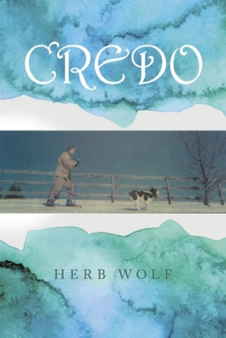 Knjiga Credo Herb Wolf