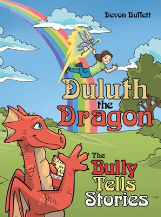 Книга Duluth the Dragon 