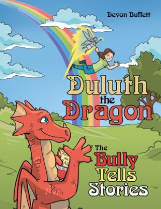 Livre Duluth the Dragon 