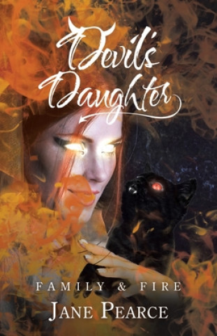 Livre Devil's Daughter 