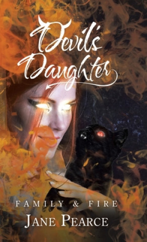 Livre Devil's Daughter 