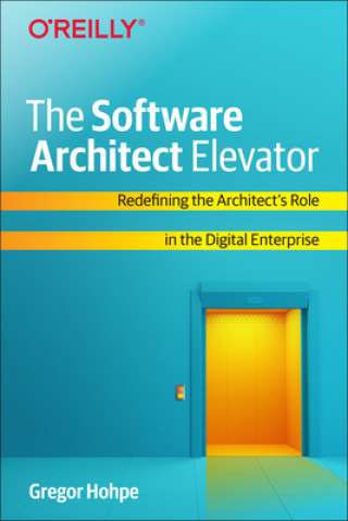 Könyv Software Architect Elevator 