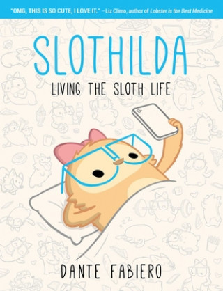 Book Slothilda 