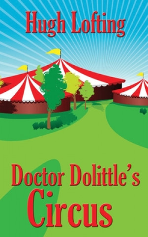 Βιβλίο Doctor Dolittle's Circus HUGH LOFTING