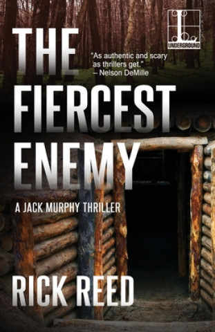 Buch The Fiercest Enemy Rick Reed