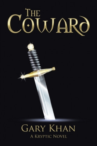Книга Coward Gary Khan