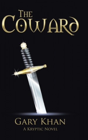 Книга Coward Gary Khan