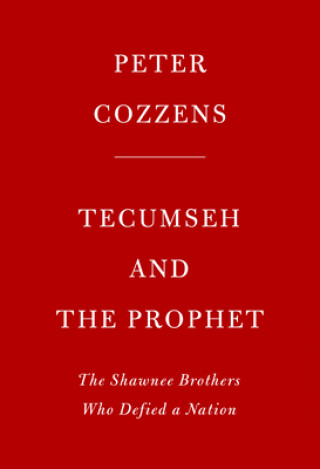 Book Tecumseh and the Prophet 