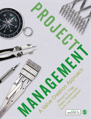 Buch Project Management Torgeir Skyttermoen