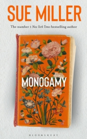 Könyv Monogamy MILLER SUE