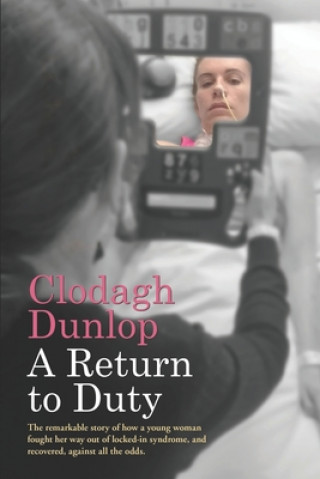 Knjiga A Return to Duty Clodagh Dunlop