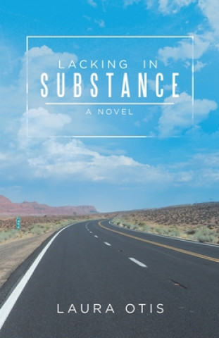 Libro Lacking in Substance Laura Otis