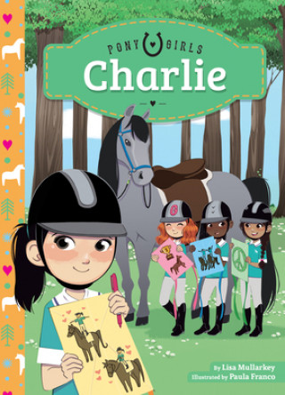Book Charlie Paula Franco