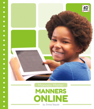 Buch Manners Online Emma Bassier