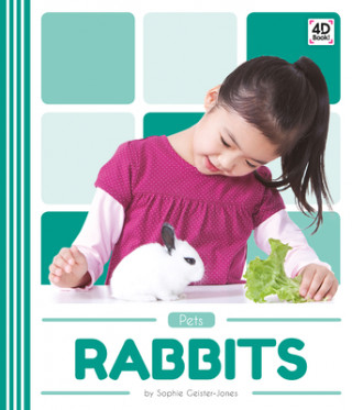Knjiga Rabbits Sophie Geister-Jones