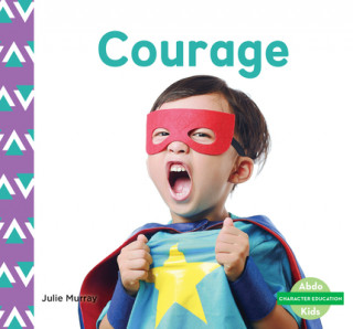 Carte Courage Julie Murray