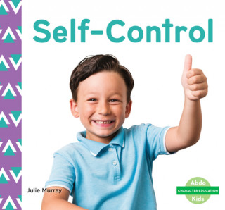 Βιβλίο Self-Control Julie Murray