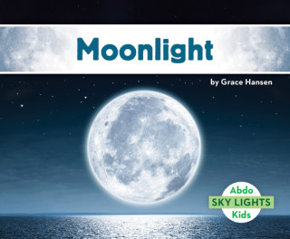 Buch Moonlight 