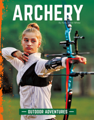 Könyv Archery 