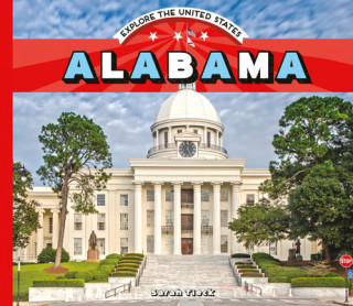 Book Alabama Sarah Tieck