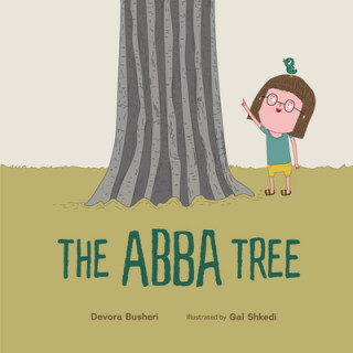 Book The Abba Tree Gal Shkedi