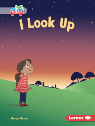 Knjiga I Look Up Lisa Hunt