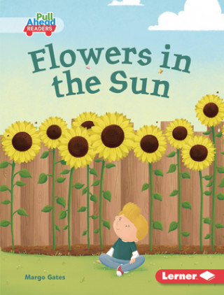 Libro Flowers in the Sun Stephen Brown