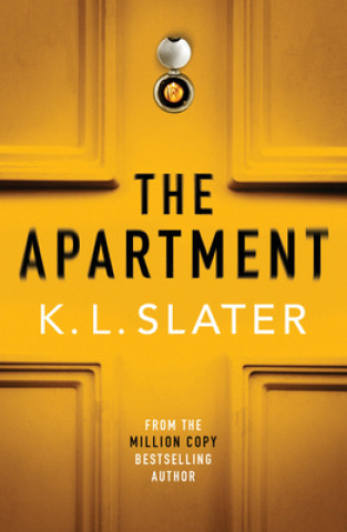 Knjiga Apartment K.  L. Slater