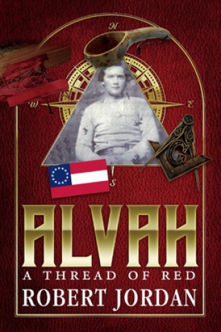 Книга Alvah 