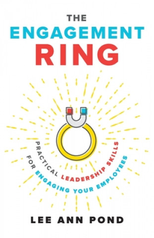 Knjiga Engagement Ring Lee Ann Pond