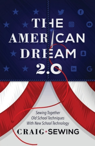 Книга American Dream 2.0 