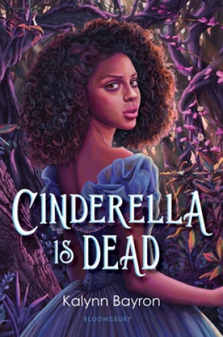 Kniha Cinderella Is Dead 
