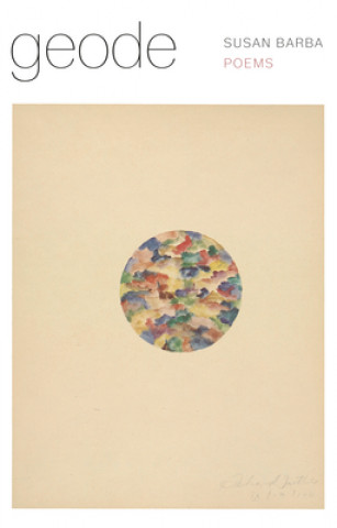 Knjiga geode Susan Barba