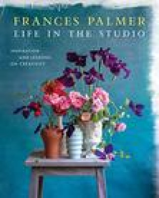 Könyv Life in the Studio 