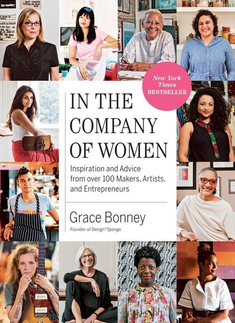 Könyv In the Company of Women 