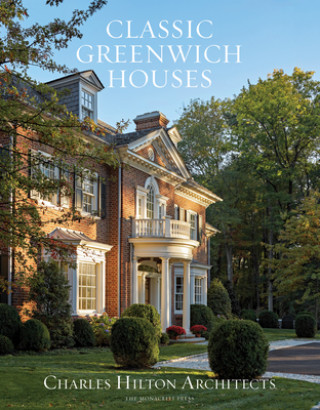 Carte Classic Greenwich Houses Clint Smith