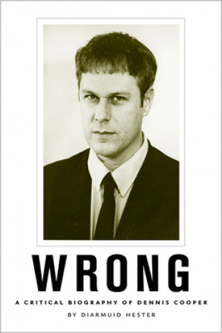 Libro Wrong Diarmuid Hester