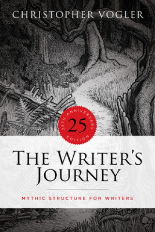Knjiga Writer's Journey 