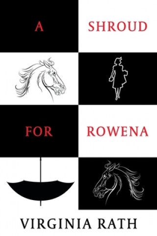 Книга Shroud for Rowena Virginia Rath
