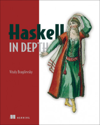 Książka Haskell in Depth 