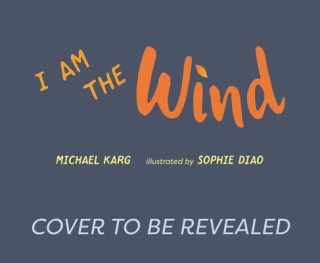 Książka I am the Wind Sophie Diao