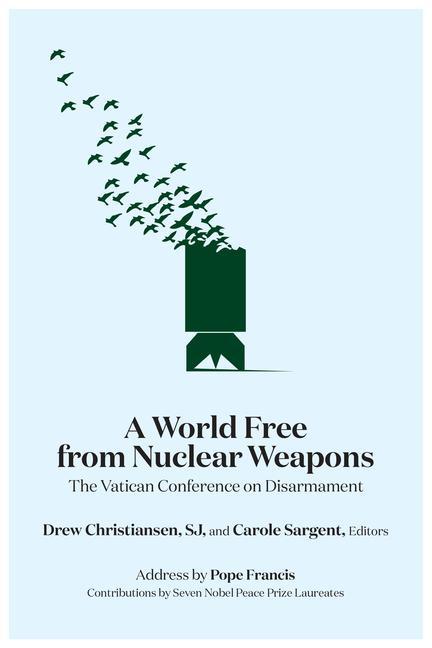 Kniha World Free from Nuclear Weapons 