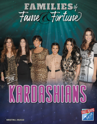 Carte The Kardashians 