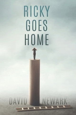 Книга Ricky Goes Home David Newark