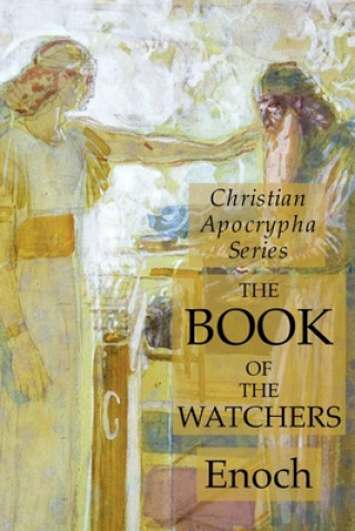 Książka Book of the Watchers 