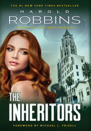 Buch Inheritors Michael L. Frizell