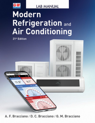 Book Modern Refrigeration and Air Conditioning Daniel C. Bracciano